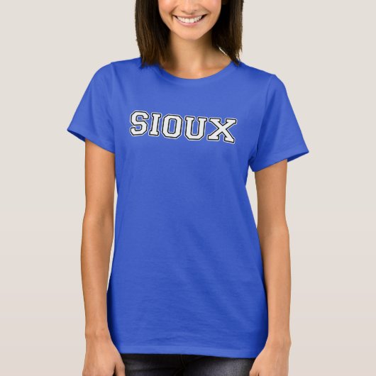 スークス Tシャツ (正面)
