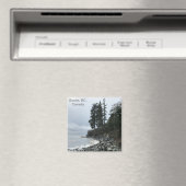 スーク， BC，カナダ磁石 マグネット (インサイチュ (食洗機))