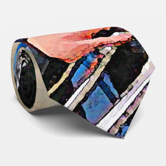 スーザフォン ネクタイ (ロール)