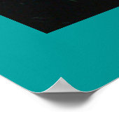 スーザンの「霊は今もそこにいる」と… ポスター (角)