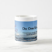 スーザンのGSDシリーズは1つのより多くの事のコーヒー・マグをします コーヒーマグカップ (中央)