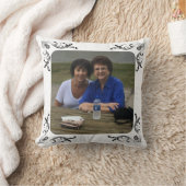 スーザンアンドアニー装飾用クッション クッション (ブランケット)