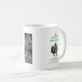 スーザンズハリエットマグ コーヒーマグカップ (正面右)