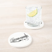 スーザンハリスコースター コースター (側面)