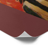 スーザン包まれた・バーの「伝統の中で」が… ポスター (角)