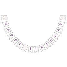 スーザン紙吹雪水色ドット束フラグ