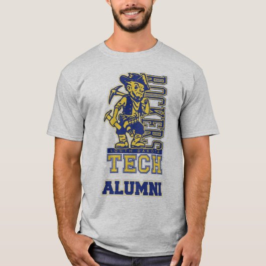 、スーザン西 Tシャツ (正面)