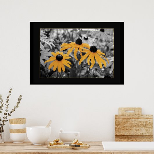 スーザン3 ポスター (キッチン)