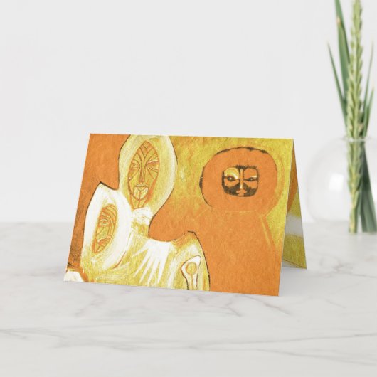 スーザン・カード シーズンカード (正面)