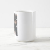 スーザン コーヒーマグカップ (中央)