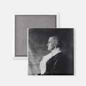 スーザン・ブラウネル・アンソニー マグネット (正面/裏面)