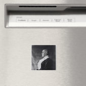 スーザン・ブラウネル・アンソニー マグネット (インサイチュ (食洗機))