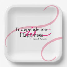 スーザンBアンソニー引用文