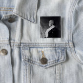 スーザンBrownellアンソニー 缶バッジ (インサイチュ)