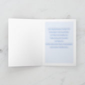 スーザンM. Edgerton著クリスマスカードの驚嘆 シーズンカード (内部)