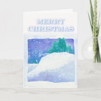 スーザンM. Edgerton著クリスマスカードの驚嘆 シーズンカード