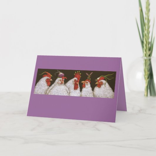 スーシェフがビーガンカフェのカードで カード (正面)