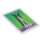 スーシティIAマグネット マグネット (右側)