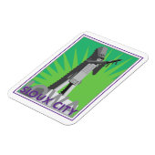 スーシティIAマグネット マグネット (左側)