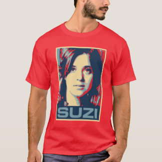 スージーレトロ Tシャツ