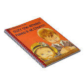 スージー無神論者 ノートブック (右側)