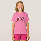 スージー Tシャツ (正面フル)