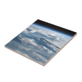 スーダン上空の曇り タイル (側面)