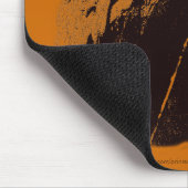 スーチーフテン先住民アメリカンギフトマウスパッド マウスパッド (コーナー)