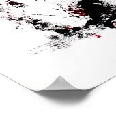 スーチー – Engie des Lebens - 144 ポスター (角)