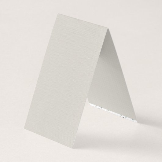 スーツとネクタイを着た男性の黒と白の写真 名刺 (裏面)