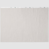 スーツとネクタイを着た男性の黒と白の写真 薄葉紙 (正面)