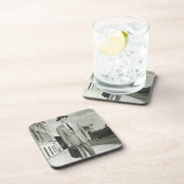 スーツの人 コースター (右側)