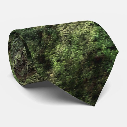 スーツの偽装 ネクタイ (ロール)