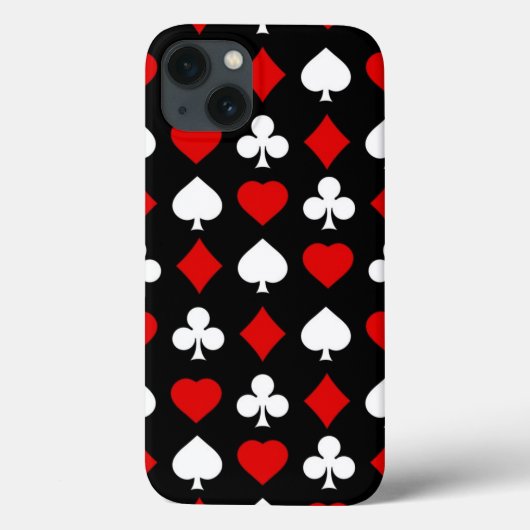 スーツを着た背景 Case-Mate iPhoneケース (裏面)