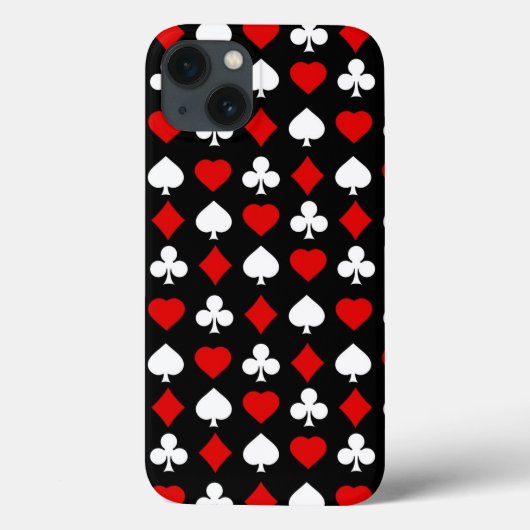 スーツを着た背景 Case-Mate iPhoneケース (裏面)