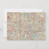 スーツケースタグ Save The Date セーブザデート (裏面)