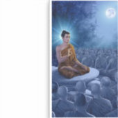 スーツケース シール (正面)