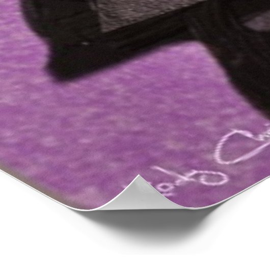 スーツnタイv.2 ポスター (角)