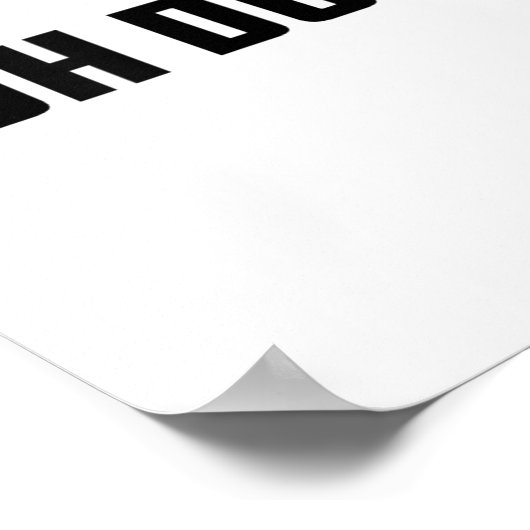 スーデュードワッツアップウイルおもしろいスクールつる植物ミーム_1 ポスター (角)