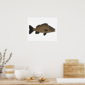 スートのグルーナー ポスター (キッチン)