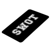 スート マグネット (左側)