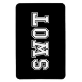 スート マグネット (縦)