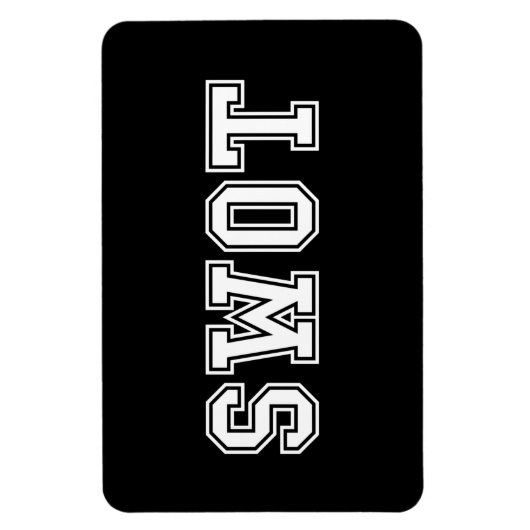 スート マグネット (縦)