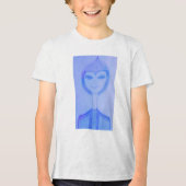 スーニ トライブレンドTシャツ (正面)