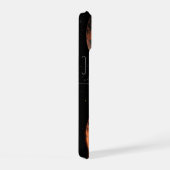 スーパーアース 55 Cancri E iPhone 15ケース (右側面)