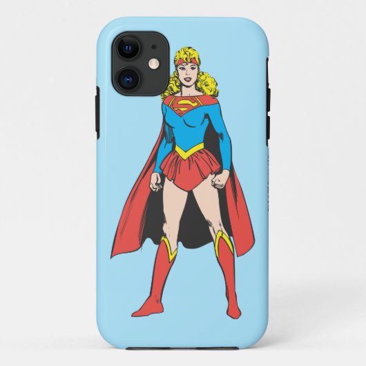 スーパーイギルのスタンド Case-Mate iPhoneケース (裏面)
