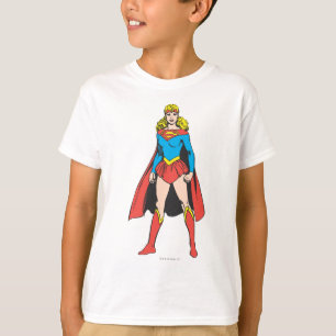 スーパーイギルのスタンド Tシャツ