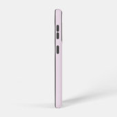 スーパーガールアウトオブザワールドレトログラフィック SAMSUNG GALAXYケース (右側面)