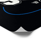 スーパーガールウーマン・オブ・トゥロー ポスター (角)