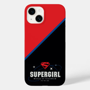 スーパーガールウーマン・オブ・トゥロー Case-Mate iPhone 14ケース